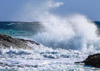 Météo du jour en Tunisie : Orages isolés à l’Est