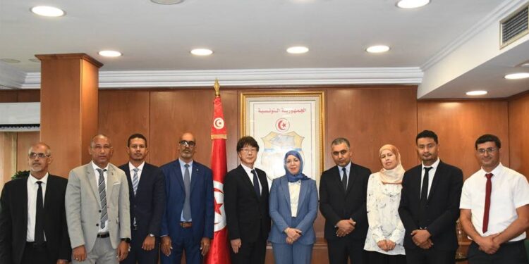 Tunisie : Le Kaizen séduit la Mauritanie en quête de compétitivité