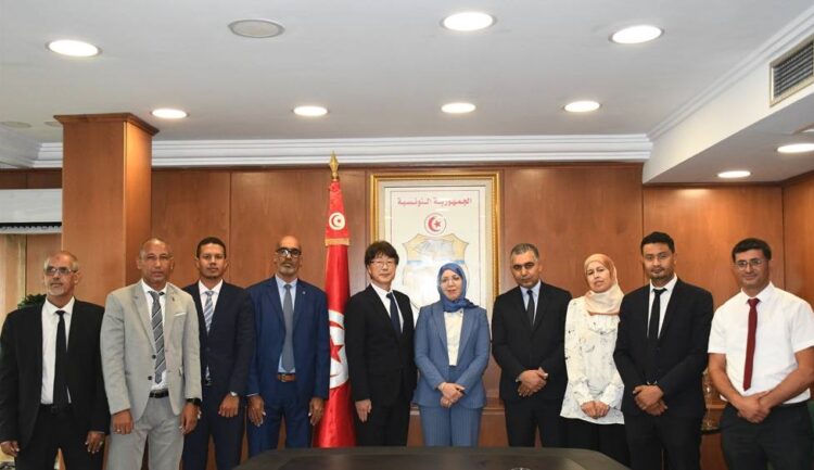 Tunisie : Le Kaizen séduit la Mauritanie en quête de compétitivité