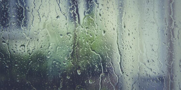 Alerte météo en Tunisie : Orages, grêle et pluies jusqu’à 70 mm attendus