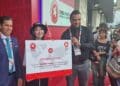 Expo 2025 Osaka : Le pavillon tunisien franchit le cap symbolique des 500 000 visiteurs