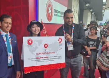 Expo 2025 Osaka : Le pavillon tunisien franchit le cap symbolique des 500 000 visiteurs