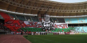 Flottille Soumoud : Appel aux groupes Ultras pour des banderoles de soutien à Gaza