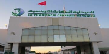 Kasserine : Création d’une antenne de la Pharmacie centrale, un projet à plus de 3 millions de dinars