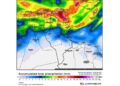 Tunisie : Retour de la pluie dès la semaine prochaine