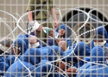 Israël : Un projet de loi pour exécuter les prisonniers palestiniens discuté à la Knesset