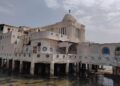 Snapshot - La Marsa : Le mystère de Qobbet El Hawa