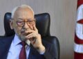 Rached Ghannouchi et des dirigeants d’Ennahdha, demain devant la justice