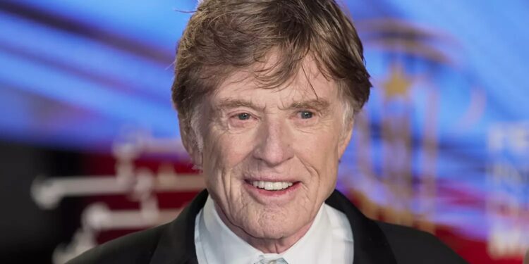 Robert Redford, légende d’Hollywood, s’éteint à 89 ans