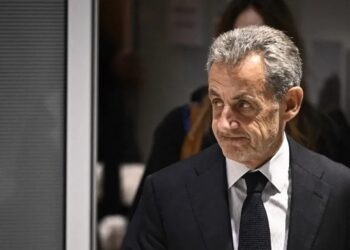 Nicolas Sarkozy condamné à cinq ans de prison ferme, une première pour un ex-président français