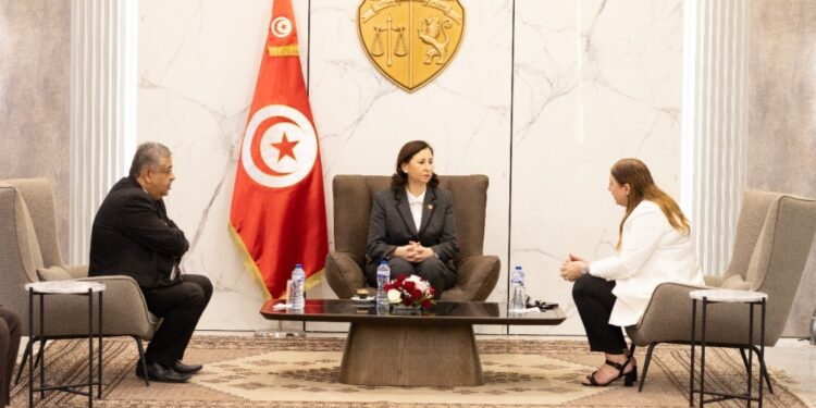 Tunisie–Égypte : une 18ᵉ Commission mixte pour sceller de nouveaux accords