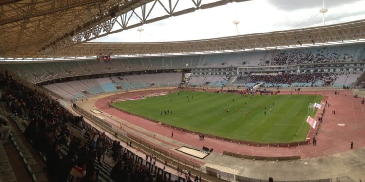 Ligue 1 : Le programme complet et les rendez-vous africains