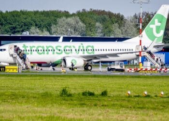 Transavia - Djerba