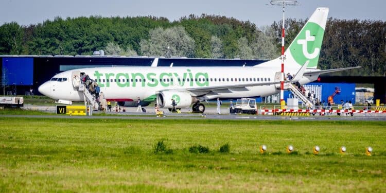 Transavia - Djerba