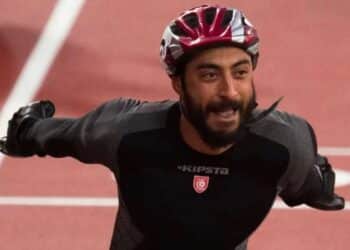 Para-athlétisme – Mondiaux 2025 : Yassine Gharbi offre à la Tunisie sa première médaille d’or