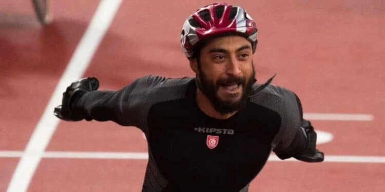 Para-athlétisme – Mondiaux 2025 : Yassine Gharbi offre à la Tunisie sa première médaille d’or
