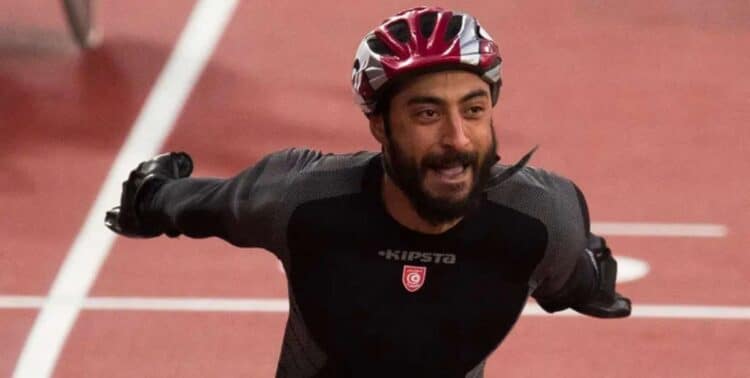 Para-athlétisme – Mondiaux 2025 : Yassine Gharbi offre à la Tunisie sa première médaille d’or