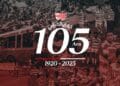 Anniversaire : Les105 ans du Club Africain