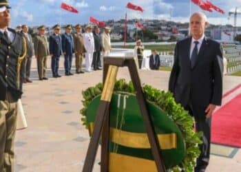 Bizerte : Kaïs Saïed commémore le 62ᵉ anniversaire de la fête de l’Evacuation