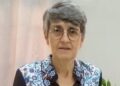Saida Ben Becher