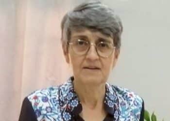 Saida Ben Becher