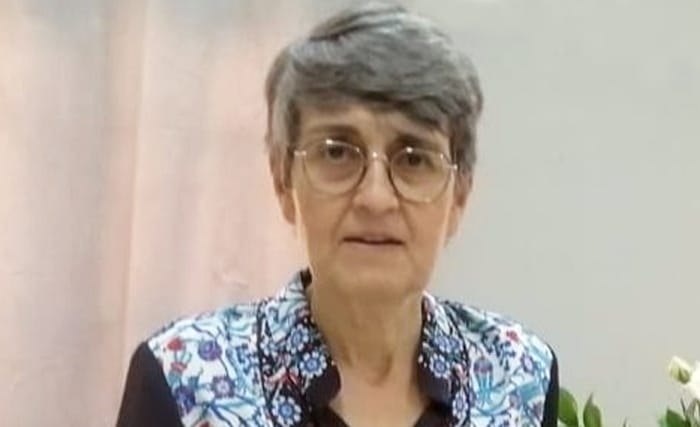 Saida Ben Becher