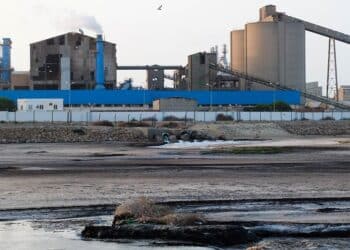 Tunisie : Six projets inachevés à 200 MD au cœur de la crise environnementale de Gabes