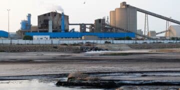 Gabès, mer empoisonnée : 150 ans de pollution à réparer