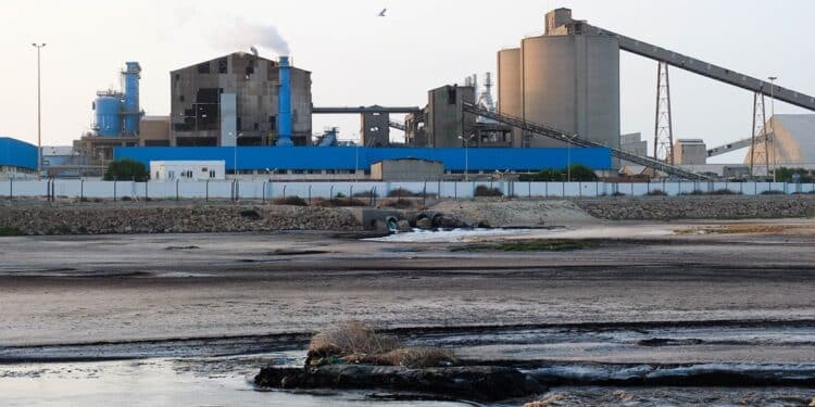 Gabès, mer empoisonnée : 150 ans de pollution à réparer