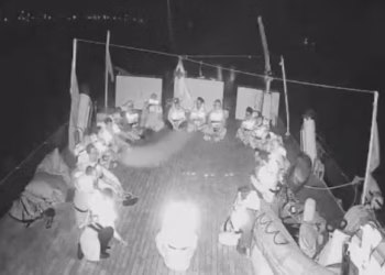12 Tunisiens parmi les 195 détenus après l’interception des navires humanitaires vers Gaza