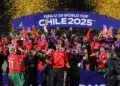 Mondial U20 : Le Maroc entre dans l’histoire en décrochant son premier titre mondial