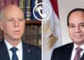 Entretien Saïed - Al-Sissi : Convergence sur Gaza et sur la coopération bilatérale