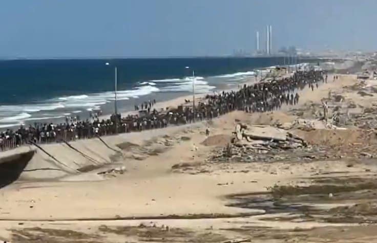 Gaza