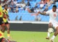 Tunisie - Sao Tomé 6-0 : Les Aigles de Carthage déroulent et affirment leur suprématie