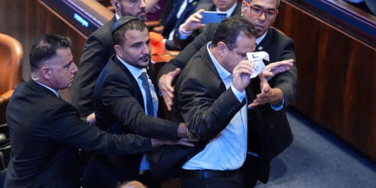 Knesset