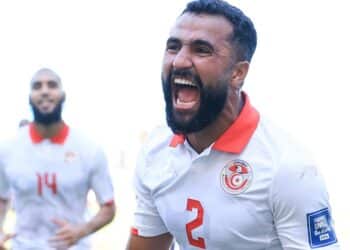Mondial 2026 - Éliminatoires : La Tunisie conclut un parcours historique par un 3-0 face à la Namibie