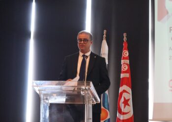 Nafaa Baccari