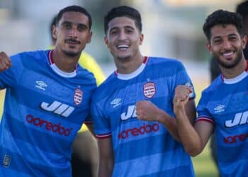 Ligue 1 - 11e journée : Le Club Africain en patron avec un quatrième succès de rang