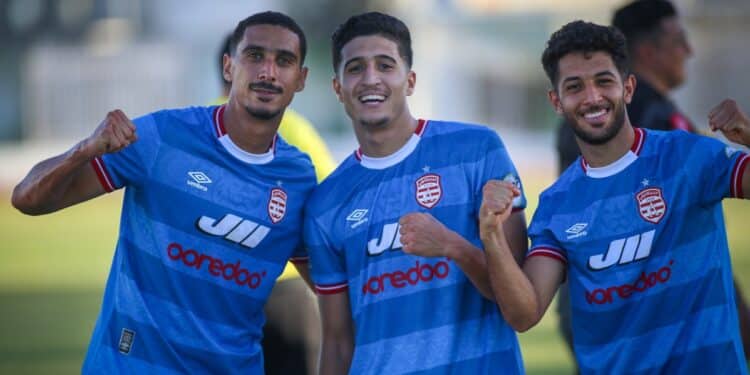 Ligue 1 - 11e journée : Le Club Africain en patron avec un quatrième succès de rang