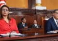 Crise à Gabes : L’absence de la cheffe du gouvernement à la plénière fait polémique