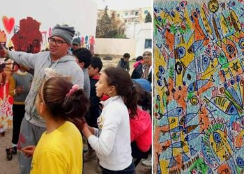 Abbes Boukhobza à Djerba : Le retour de l'enfant prodigue