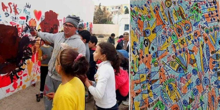 Abbes Boukhobza à Djerba : Le retour de l'enfant prodigue