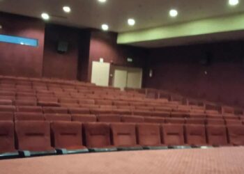 Tunis : L'Africa est de retour au centre-ville