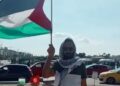 La Flottille de la Liberté interceptée par Israël : 145 activistes arrêtés dont le Tunisien Ali Kanis