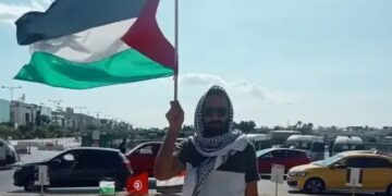 La Flottille de la Liberté interceptée par Israël : 145 activistes arrêtés dont le Tunisien Ali Kanis