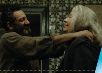 Prix des Critiques Arabes pour les Films Européens Yunan