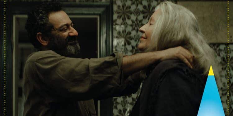 Prix des Critiques Arabes pour les Films Européens Yunan