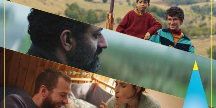 Arab Critics’ Awards for European Films