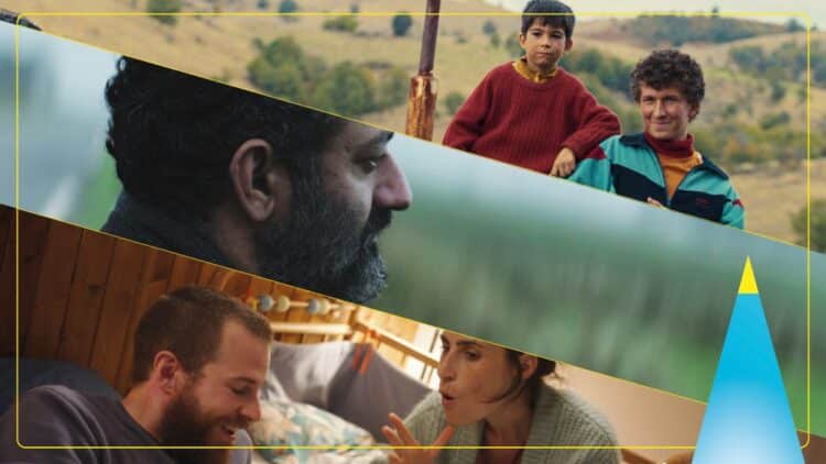 Arab Critics’ Awards for European Films