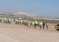 Effondrement d’un pont sur un chantier de l’autoroute Tunis–Jelma : Cinq responsables écroués